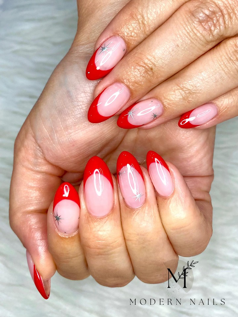 Modern Nails